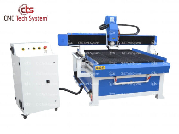 Atc Router Atc CNC Router | CNC Tech System