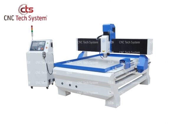Atc Router ATC CNC router | CNC Tech System