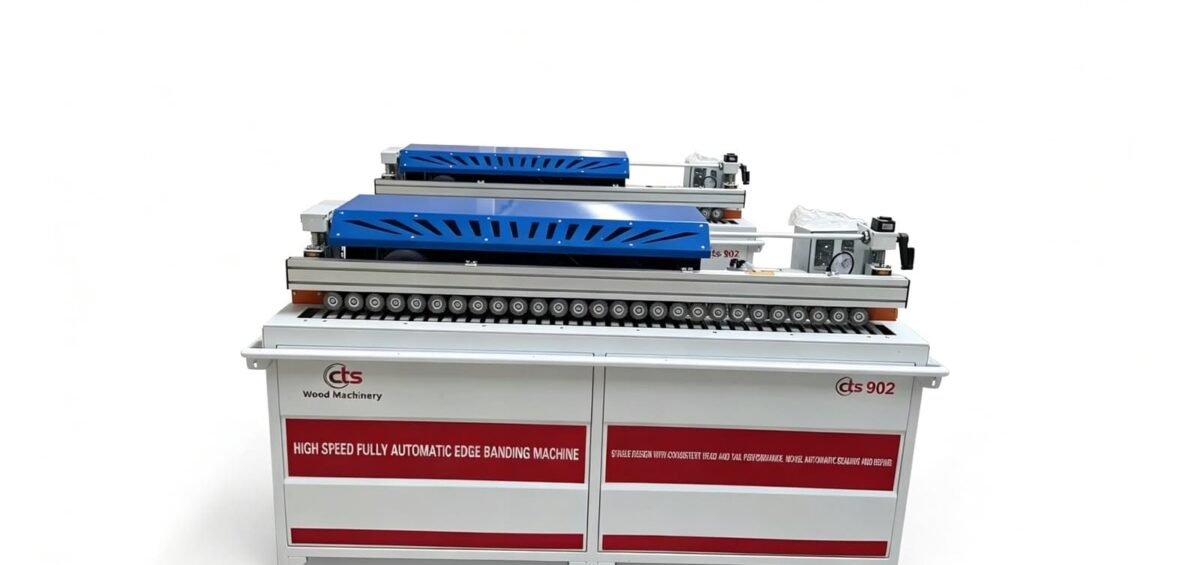 Mini edge bending machine 902 model